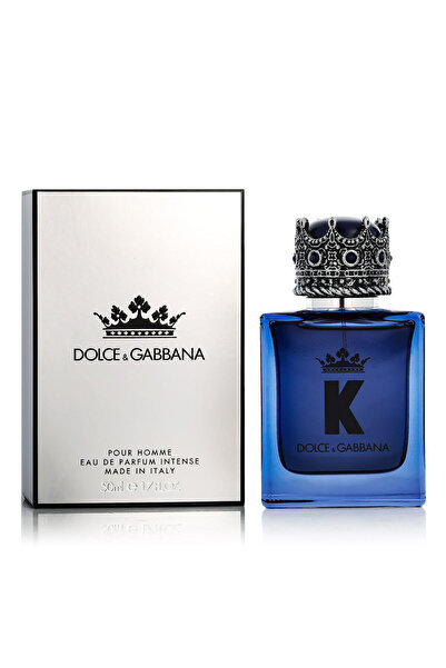 Dolce&Gabbana Men's Perfume Dolce & Gabbana K BY 50 ml