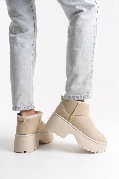 tusemmoda TUSEM модни ботуши с висок ток и кожана подплата