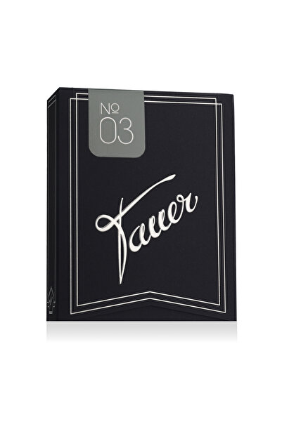 Tauer Perfumes 03 Lonestar Memories Eau De Toilette 50 ml (unisex)