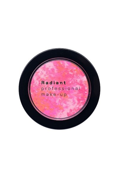 Radiant Magic Blush 2.5g No. 03 (Rose Pink)