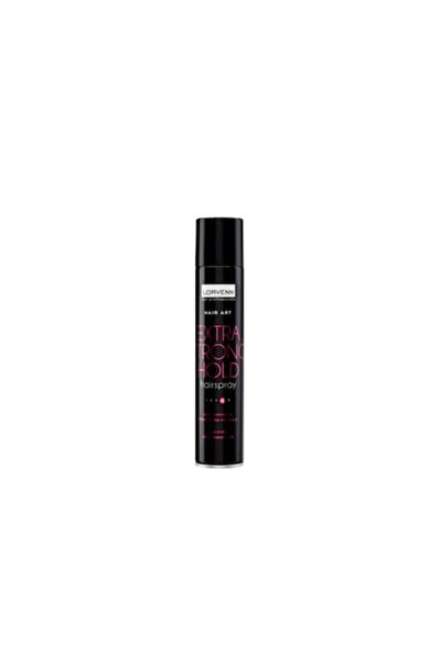 Lorvenn Fixativ Hair Art Extra Strong Hold 400 ml