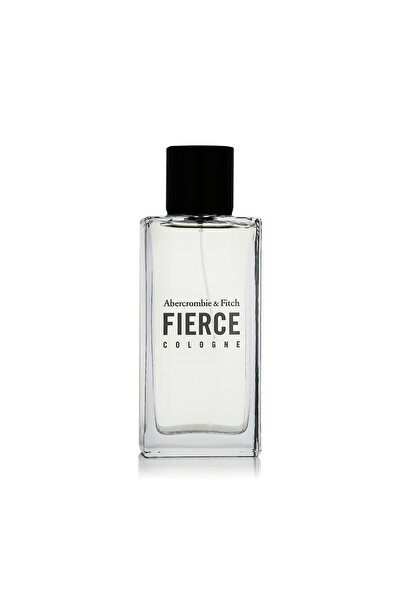 Abercrombie & Fitch Fierce Eau de Cologne 100 ml (ανδρικό)