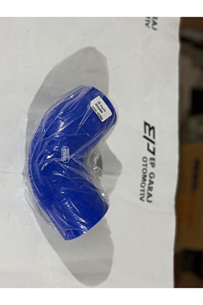 EP GARAJ OTOMOTİV Honda Ies Civic 1996-2001 Model Compatible Air Filter Elbow (Elbow Converting 1.6 Intake to 1.4 E)