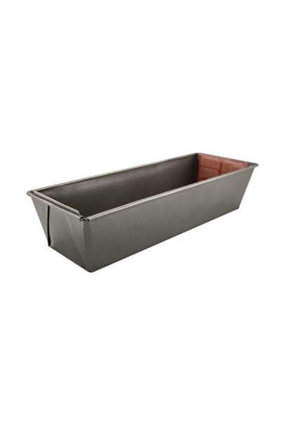 KASEMI Loaf pan 30.5x11.5x6.8 cm Teflon