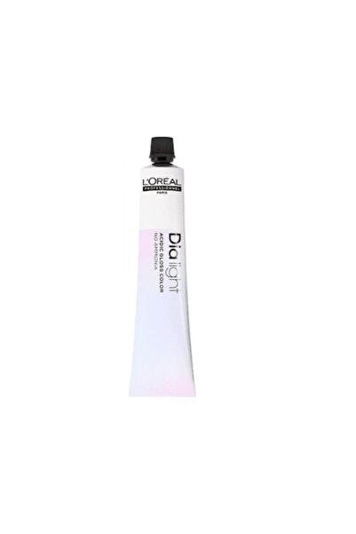 L'oreal Professionnel Vopsea de păr semipermanentă fără amoniac DiaLight 5 Șa...