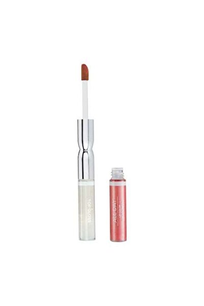 SEVENTEEN All Day Lip Color & Top Coat Lipstick, Shade 94, 3.5 ml