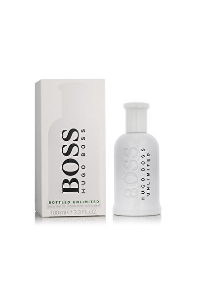 Hugo Boss Boss Bottled Unlimited Eau De Toilette 100 ml (bărbați)
