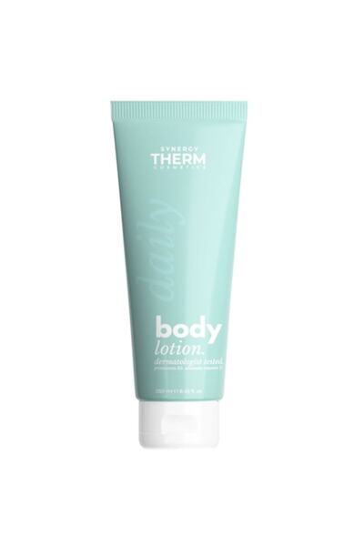 Synergy Therm Loțiune de corp, 250 ml