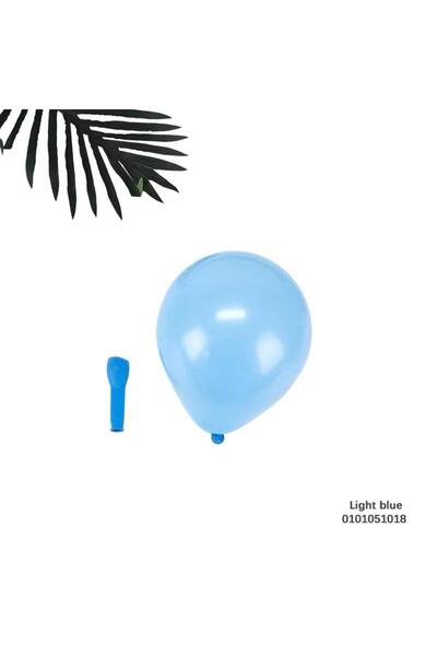 OEM Latex Balloons for Event Decoration 13cm/200pcs/bag
