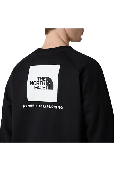 THE NORTH FACE Men's Logo Apparel Collection