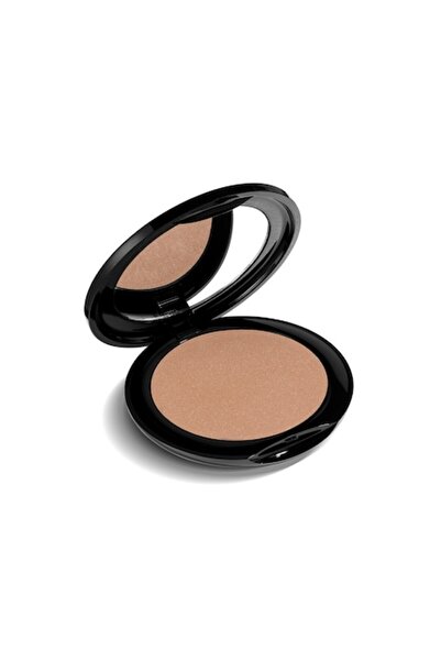 Radiant Perfect Finish Compact Powder - 05 Medium Tan, 10g