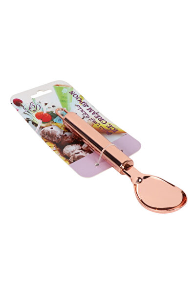 B&D ICE CREAM SPOON
