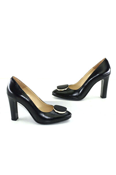 NEBY SHOES Elegant Genuine Leather Shoes Angelica 2