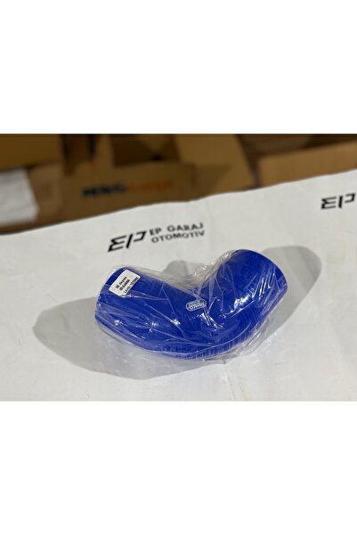 EP GARAJ OTOMOTİV Honda Ies Civic 1996-2001 Model Compatible Air Filter Elbow (Elbow Converting 1.6 Intake to 1.4 E)