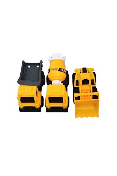 Meven Set Beauty سيارات نقل ألعاب الأطفال AL-1726