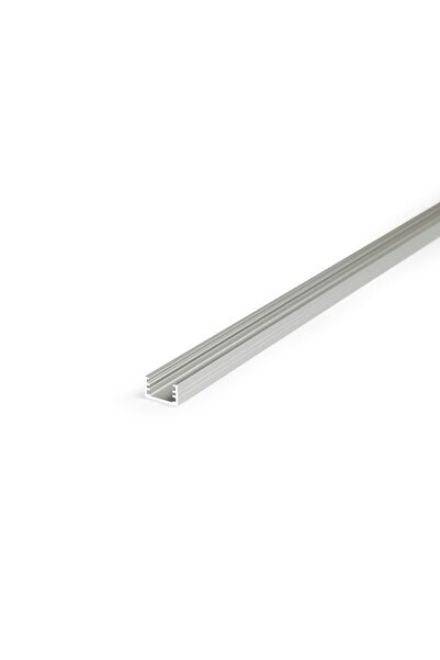 OEM LED profile SLIM 8 A/Z 1000 anodized