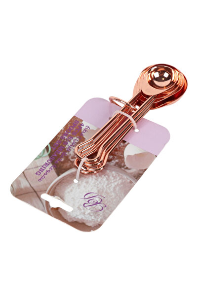 B&D MEASURING SPOONS SET4PCS