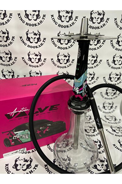 sarayhediye Valve Nargile Takımı