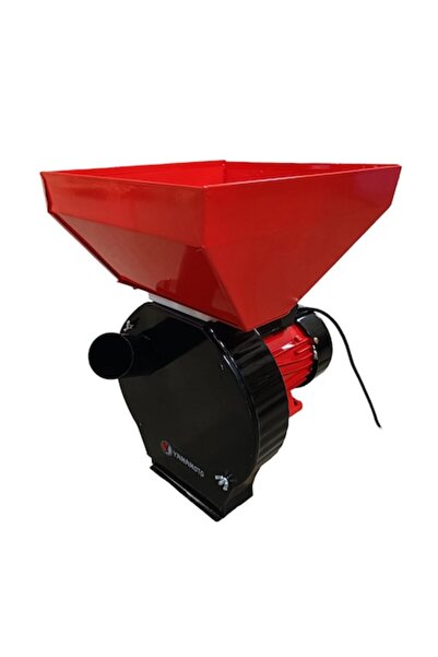 yamamoto YM3900 Electric Grain and Corn Mill