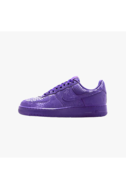 Nike Air Force 1 Low "Kobe Bryant Court Purple"