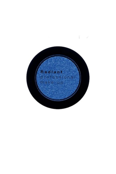 Radiant Fard de pleoape metalic - 05 Albastru electric, 4 g