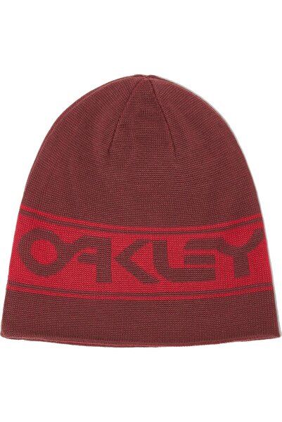 Oakley TNP Reversible Beanie Unisex Bere
