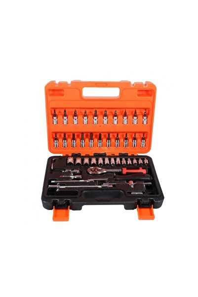OEM 46-Piece Socket and Bit Tool Set (Trainer)