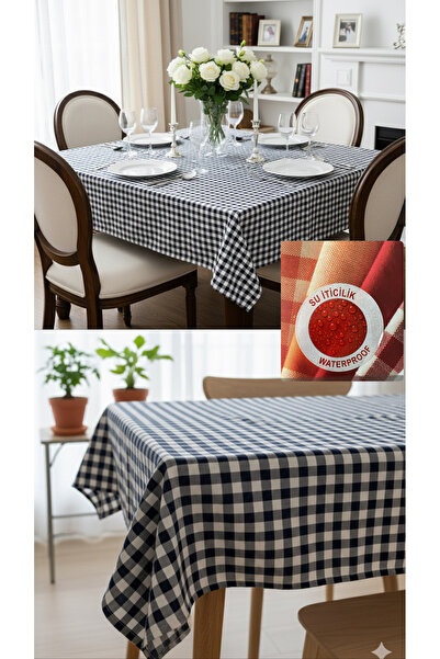 Rose go home Petibör Tablecloth