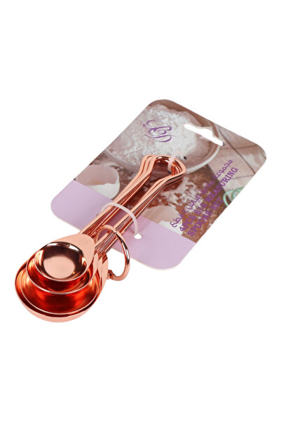 B&D MEASURING SPOONS SET4PCS