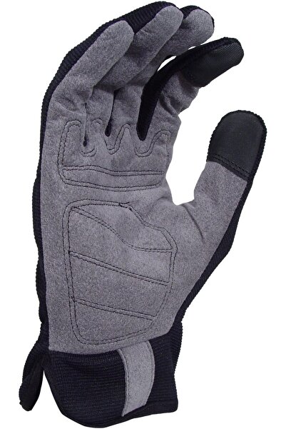 Dewalt DPG218L RapidFit Slip-On Glove