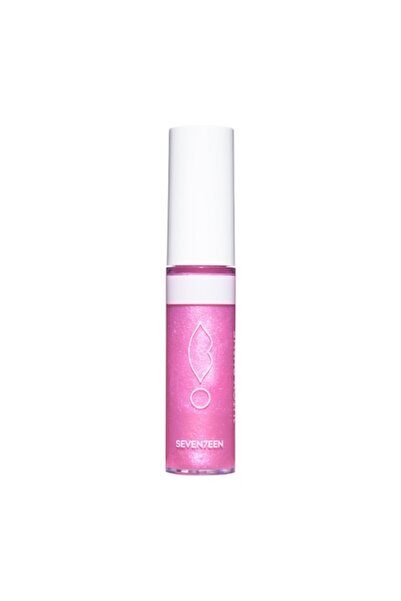 SEVENTEEN Juicy Shine Lip Gloss - 09 Mystery Sparkle 10 ml