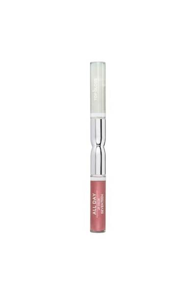 SEVENTEEN Ruj de buze All Day Lip Color & Top Coat, nuanța 85, 3,5 ml