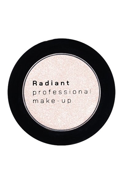Radiant Fard de pleoape 106 Piersică strălucitoare, 4 g