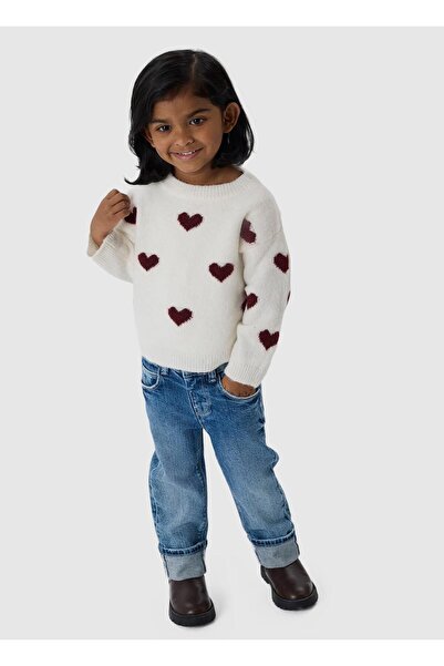 name ıt Sweater White