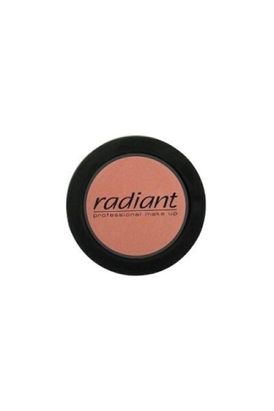 Radiant Pure Matt Blush, Radiant, 05-Orange