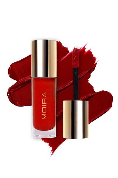 MOİRA Superhyped Liquid Pigment (015, Hottest)