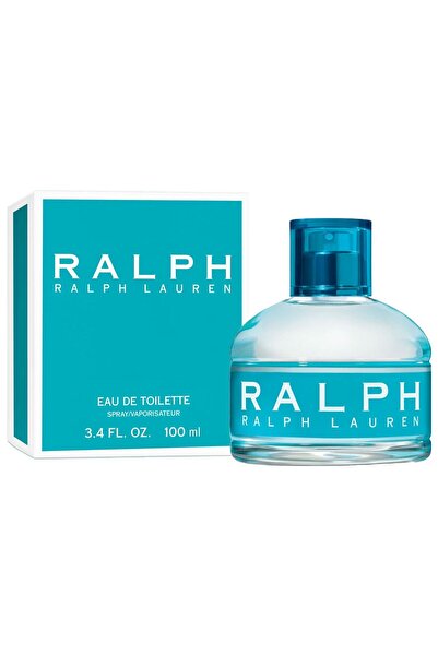 Ralph Lauren Ralph Eau De Toilette 100 ml (woman)