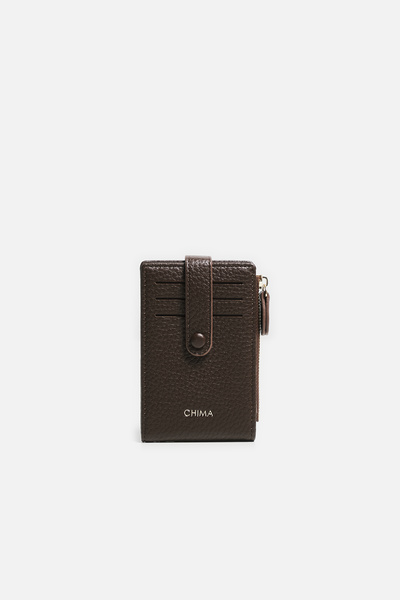 AKSWSUAR Kilit detaylı cüzdan