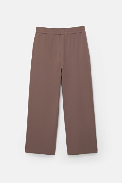 Pull & Bear Darted smart trousers