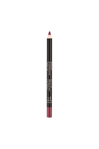 Radiant Softline Waterproof Lip Pencil 1.2g No. 21
