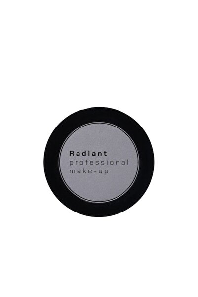 Radiant Fard de pleoape pentru culoarea ochilor 294 Gri Mat 4 g
