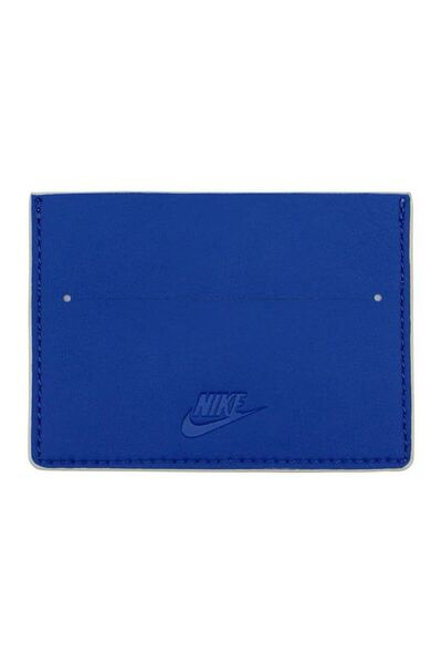 Nike Icon Air Force 1 Card Holder Wallet