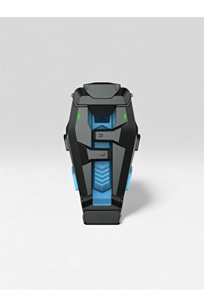 silabor F4Falcon Mobile Game PUBG Controller Gamepad