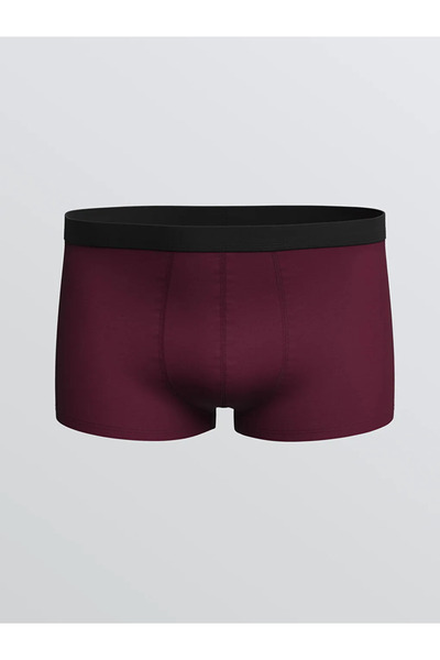 LC Waikiki Standard Mold Cotton Flexible Men's Boxer