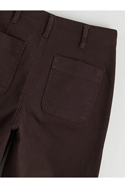 LC Waikiki Wideleg Women's Jean Trousers