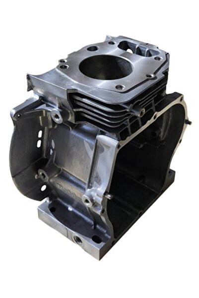 Roco Engine block compatible with Robin EH 12 (for 60mm piston)