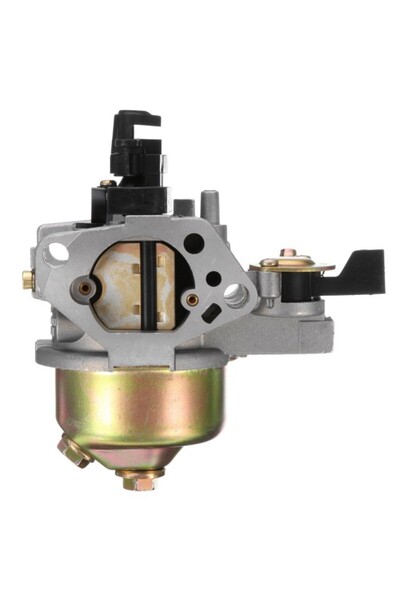 Roco Carburetor compatible with Honda GX 390, 13HP (with fuel tap)
