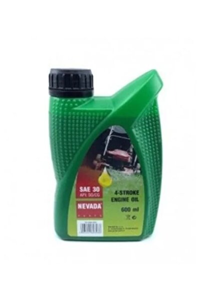 NEVADA ULEI SAE30 4T 0.6L