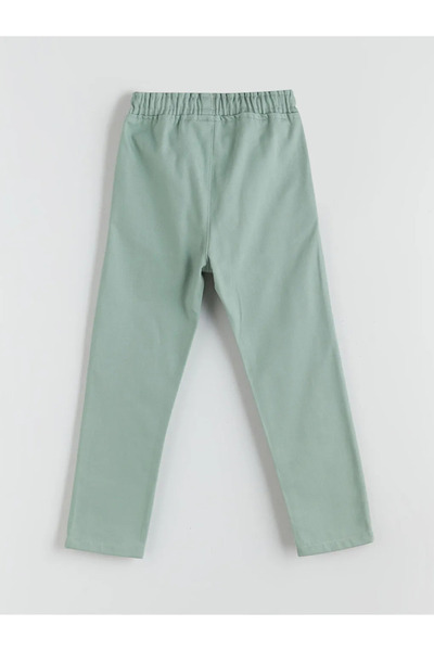 LC Waikiki Elastic Waist Boy Trousers