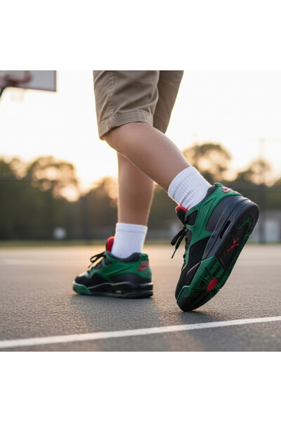 Nike Pantofort sport Air Jordan 4 RM